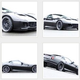 Illustration for article titled No Stone Untuned: The Hamann Ferrari 599 GTB
